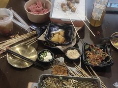 -林二哥宜烤官·宜宾小烧烤