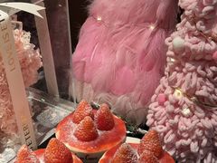 -色響火锅(恒隆广场店)