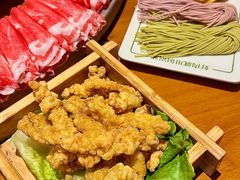 -刘老表·瓦罐汤涮肉(青云谱店)