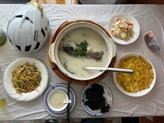 -天乐农家鱼头王(天目湖店)