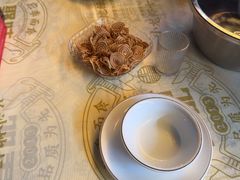 -聚味瞿记·龙虾堂(树木岭店)