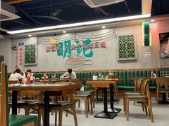大堂-西关明记肠粉(广钢店)