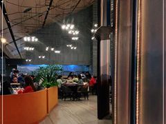 -WOLFGANG PUCK KITCHEN & BAR(迪士尼小镇店)