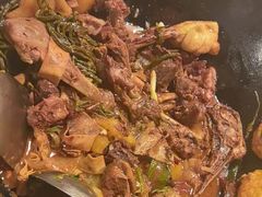 -江湖水乡铁锅炖魚(周庄嘉园店)