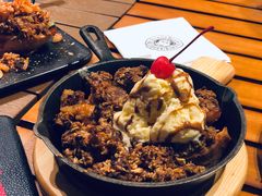 -Devils’ Brewery小恶魔精酿啤酒(泛海美式熏肉店)