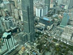 -无锡苏宁银河国际酒店-悦府65中餐厅