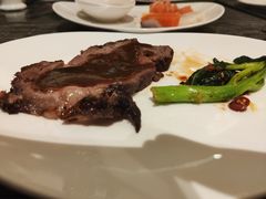 -长沙北辰洲际酒店-兰调全日餐厅