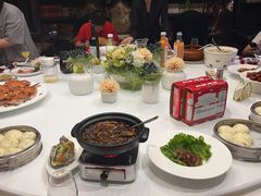 -三六三杭州菜(水上总店)