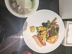 -东莞松山湖雅乐轩酒店·聚聚乐自助餐厅