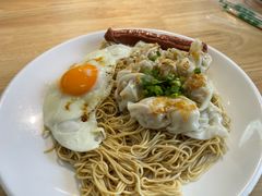 -明記茶餐廳(福田总店)