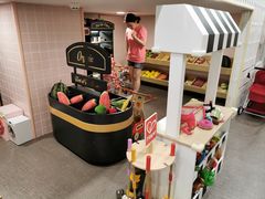 零售区-Lilliput粒粒堡亲子餐厅(置汇旭辉店)