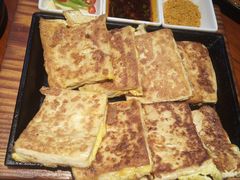 -鑫日千里马朝鲜族小馆(总店)