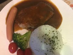 -南都咖啡西餐厅(东塘店)