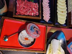 -吼堂老火锅(万寿宫店)