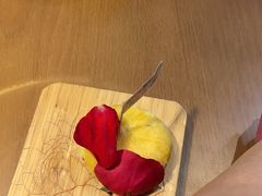 -菌彩云南野生菌火锅(万达广场店)