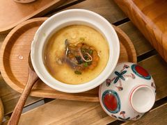 鹅肝蒸蛋-馥家小馆(黔灵山公园店)