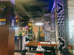 -夜猫子串吧·龙虾.江西小炒(万塘路店)