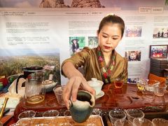 -南宁国际会展中心
