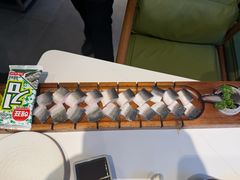 -缘·金家烤鳗鱼(西塔总店)