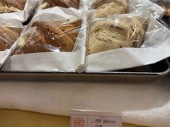 -OUR Bakery(SKP-S店)