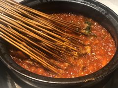 -钢管厂五区小郡肝串串香(南山店)