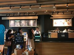 -星巴克臻选(杭州万象城店)