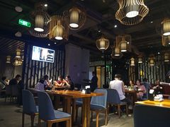 大堂-和彩放题餐厅(酒仙桥店)