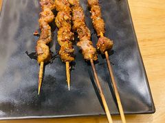 -郭靖内蒙菜·烤全羊·烧烤(望京旗舰店)