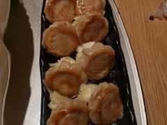-额尔敦传统涮(体育场店)