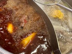 -宴全牛粤来越牛潮汕鲜牛肉火锅(海州万达广场店)
