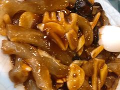 红烧蹄筋-南来顺饭庄·清真(南菜园店)