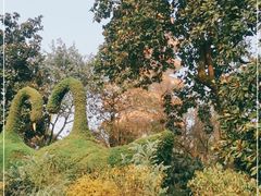 -鹅岭公园瞰胜楼