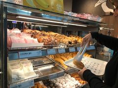 -乐天免税店(仁川国际机场店)