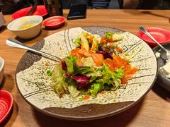 -满来寿喜烧(金虹桥店)