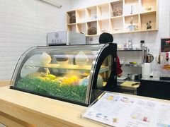 -椰子日记(世欧广场店)