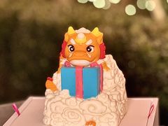 -法兰之吻蛋糕甜品(三里屯店)