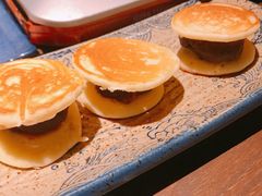 -鲸山上·私房日料(泰达MSD店)