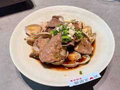 -佬太公海鸭·海鲜大排档(上海总店)