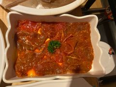 -老版火锅(半坡店)