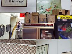 -腰记饭店(龙源路店)
