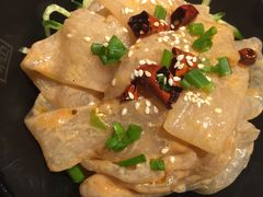 -江边城外烤全鱼(方庄时代购物中心店)