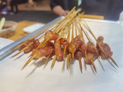 -夜烤·宜宾烧烤(洋河路店)