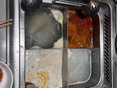 -海底捞火锅(方圆荟店)