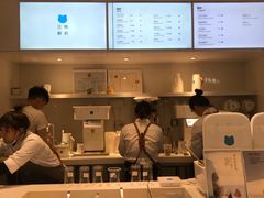 -兰熊鲜奶(西直门凯德mall店)