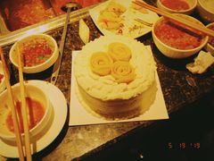 -Miss Sweet思薇蛋糕(北辰小区樱花苑店)