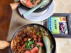 -顺顺小吃(独克宗古城店)
