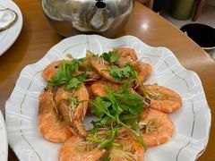 -望海潮海鲜店 特色家常菜(在海一方店)
