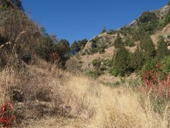 -丽江束河古镇-石莲古寺