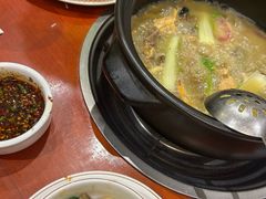 -菌之家·专业纯野生菌火锅·特色炒菌