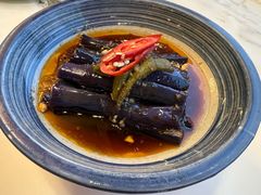 -那家小馆•北京菜•烤鸭(香山店)